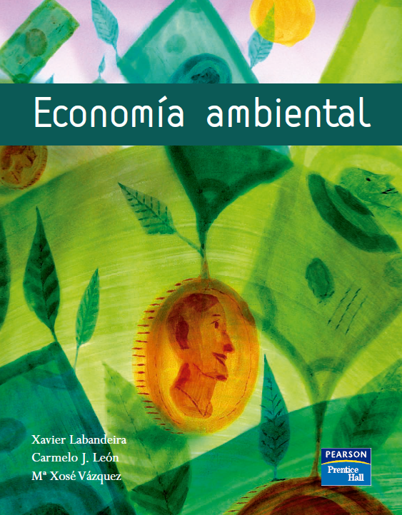 economía ambiental