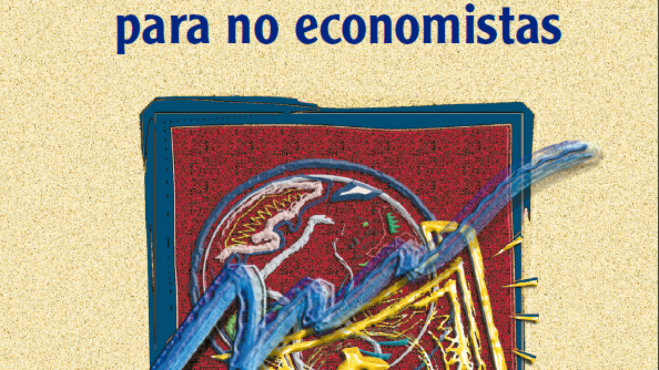 economía para no economistas