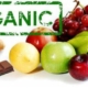 alimentos orgánicos más caros
