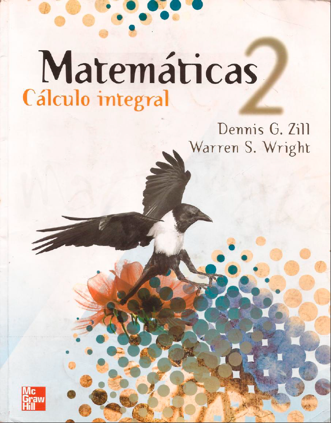 matemáticas 2 cálculo integral dennis zill